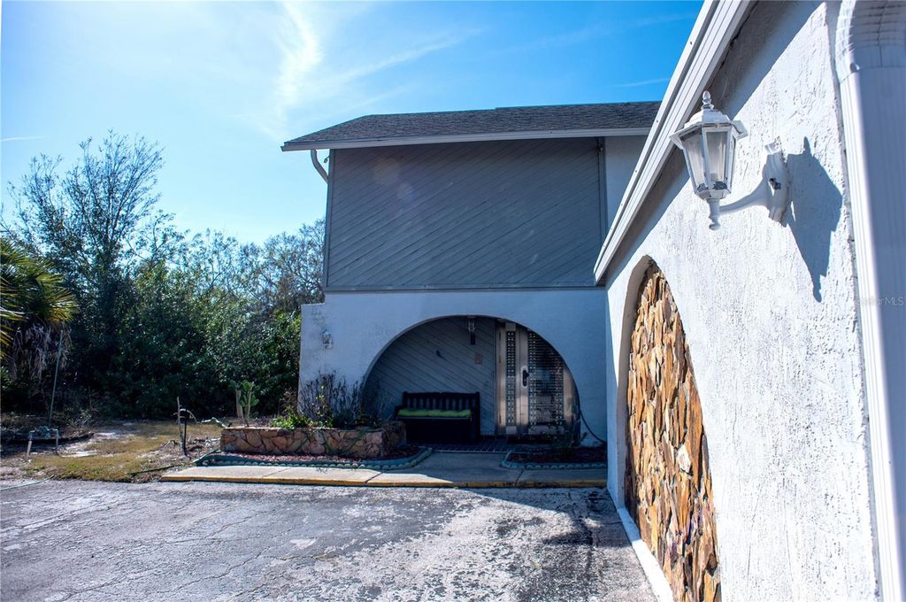 6816 BEACH BOULEVARD, Hudson, FL 34667