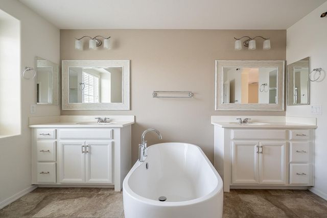 1055 S Reber Avenue, Gilbert, AZ 85296