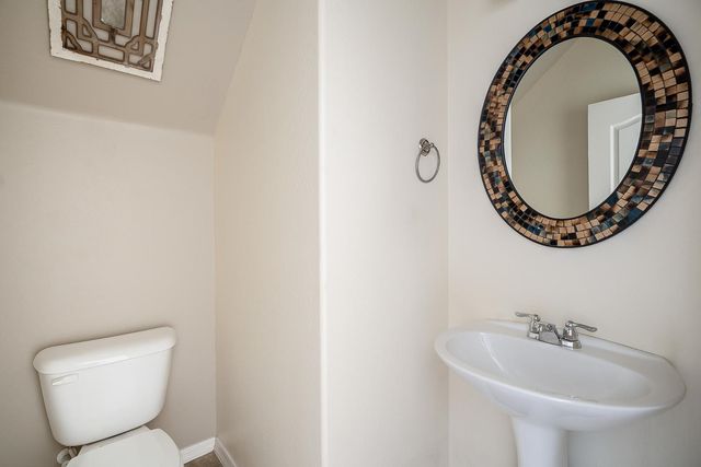 1055 S Reber Avenue, Gilbert, AZ 85296