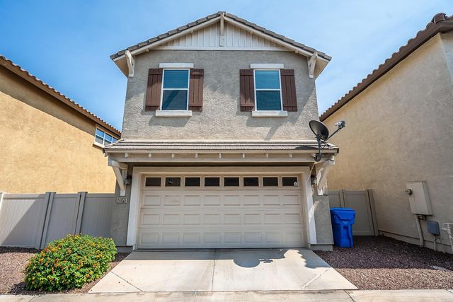 1055 S Reber Avenue, Gilbert, AZ 85296