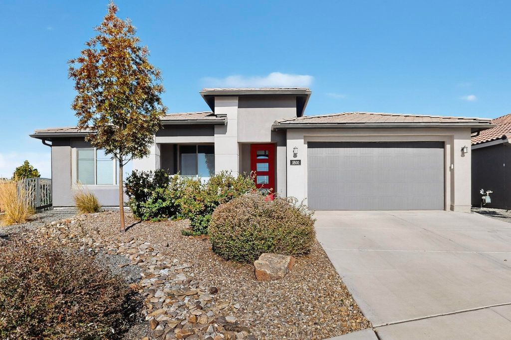 1800 Duke City Street SE, Albuquerque, NM 87123