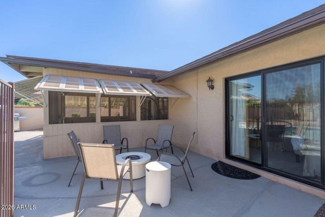 8742 E SAN DANIEL Drive, Scottsdale, AZ 85258