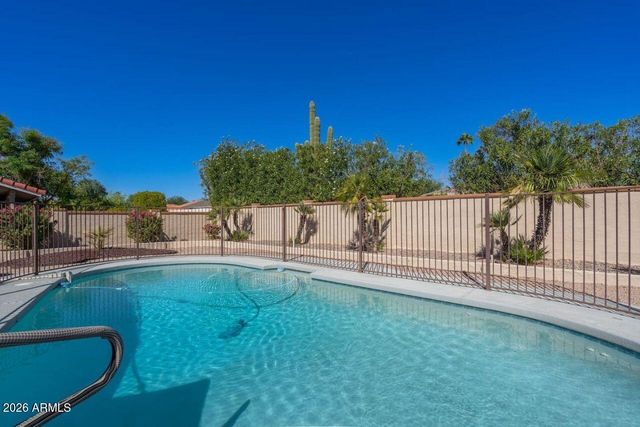 8742 E SAN DANIEL Drive, Scottsdale, AZ 85258