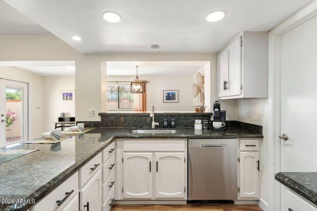 8742 E SAN DANIEL Drive, Scottsdale, AZ 85258