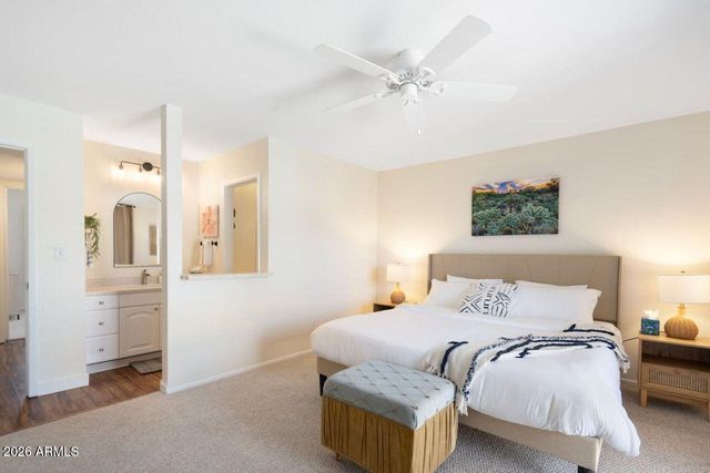 8742 E SAN DANIEL Drive, Scottsdale, AZ 85258