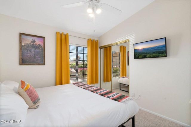 8742 E SAN DANIEL Drive, Scottsdale, AZ 85258