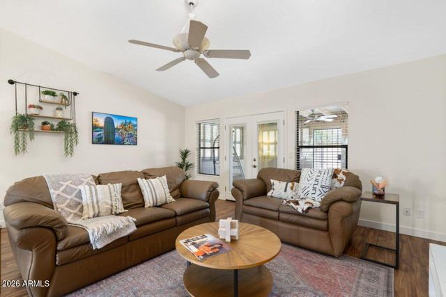 8742 E SAN DANIEL Drive, Scottsdale, AZ 85258