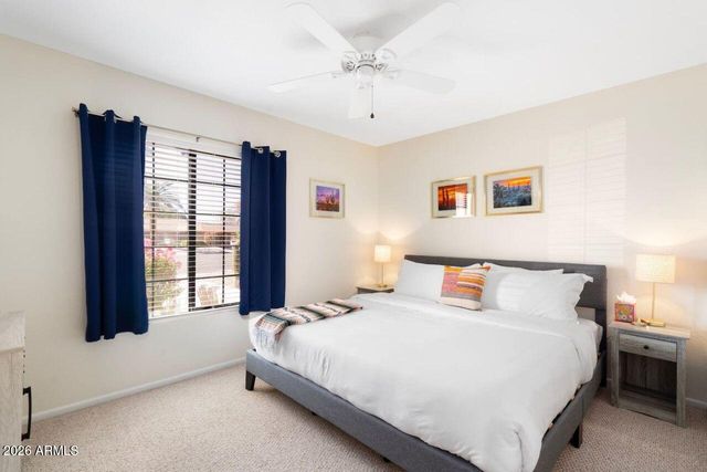 8742 E SAN DANIEL Drive, Scottsdale, AZ 85258