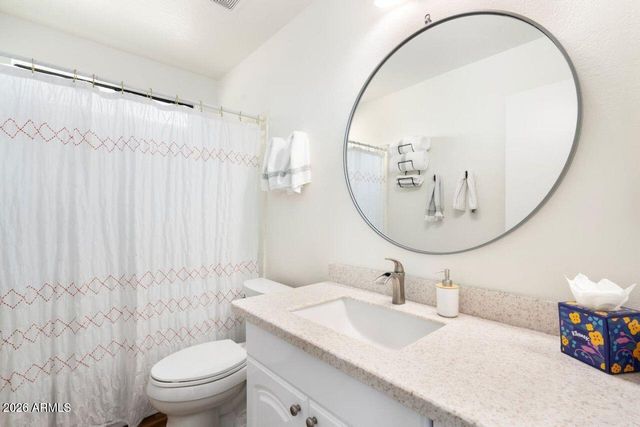 8742 E SAN DANIEL Drive, Scottsdale, AZ 85258