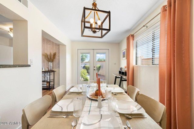 8742 E SAN DANIEL Drive, Scottsdale, AZ 85258
