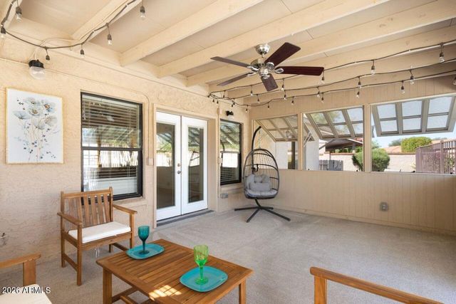 8742 E SAN DANIEL Drive, Scottsdale, AZ 85258