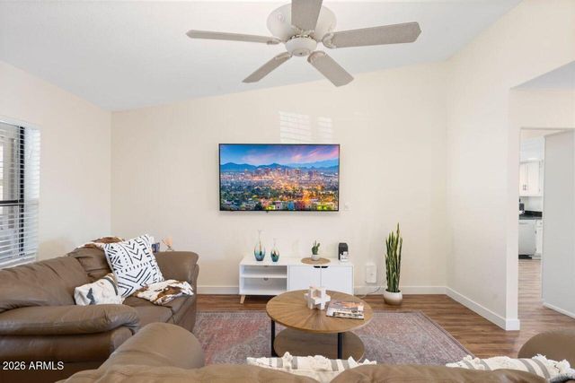 8742 E SAN DANIEL Drive, Scottsdale, AZ 85258