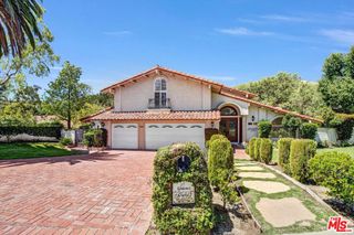 1515 Outlook Circle, Westlake Village, CA 91362