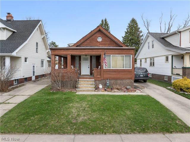 4202 Albertly Avenue, Parma, OH 44134