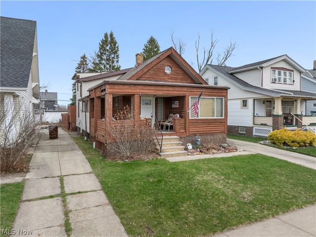 4202 Albertly Avenue, Parma, OH 44134