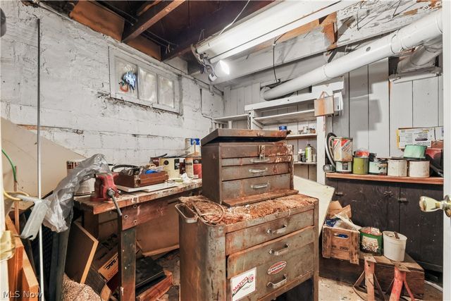 4202 Albertly Avenue, Parma, OH 44134