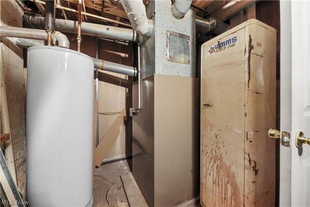 4202 Albertly Avenue, Parma, OH 44134