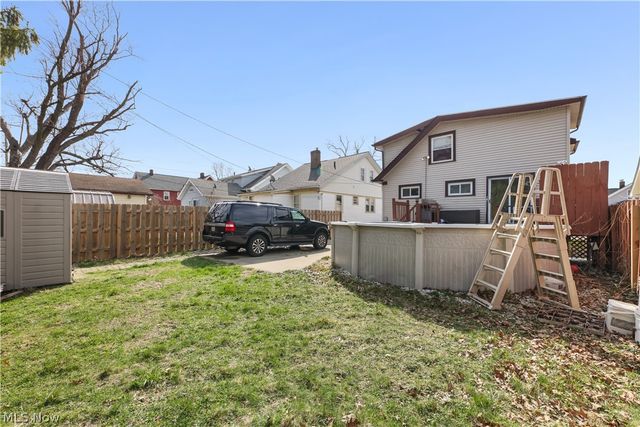 4202 Albertly Avenue, Parma, OH 44134