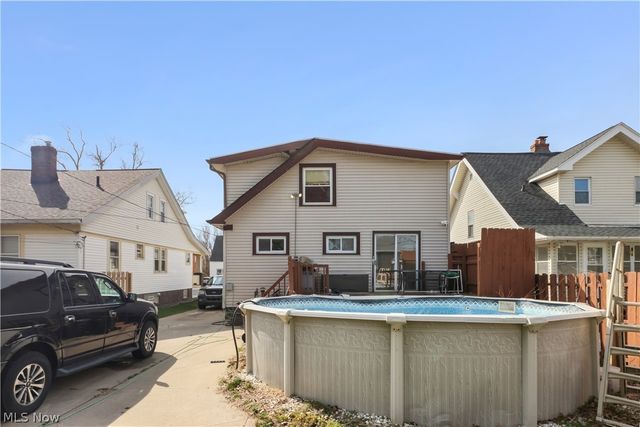 4202 Albertly Avenue, Parma, OH 44134