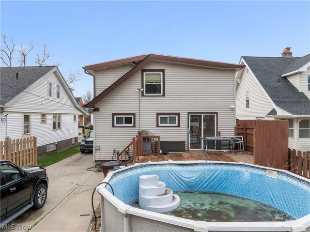 4202 Albertly Avenue, Parma, OH 44134