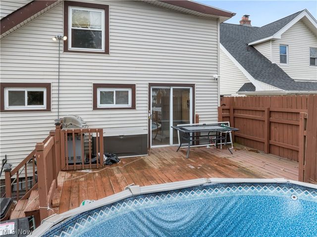 4202 Albertly Avenue, Parma, OH 44134