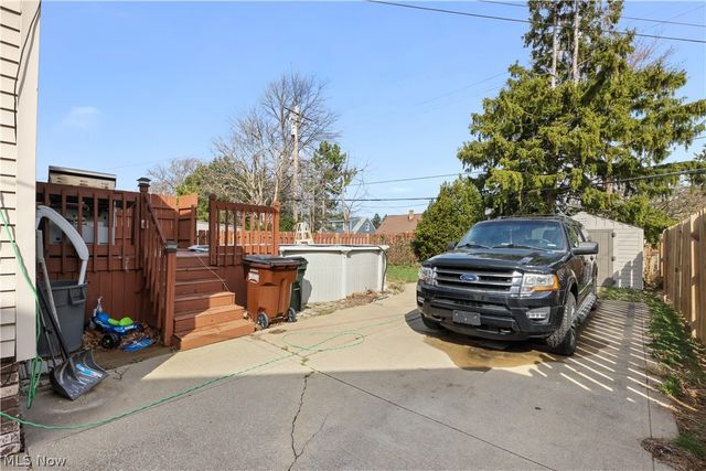 4202 Albertly Avenue, Parma, OH 44134