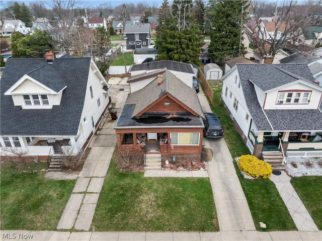 4202 Albertly Avenue, Parma, OH 44134