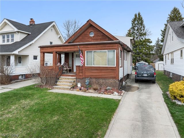 4202 Albertly Avenue, Parma, OH 44134