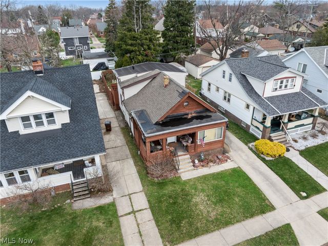 4202 Albertly Avenue, Parma, OH 44134