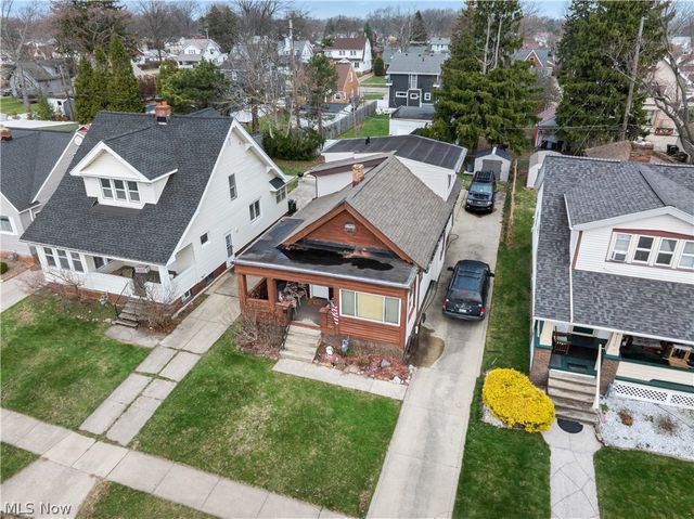 4202 Albertly Avenue, Parma, OH 44134