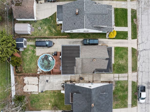 4202 Albertly Avenue, Parma, OH 44134