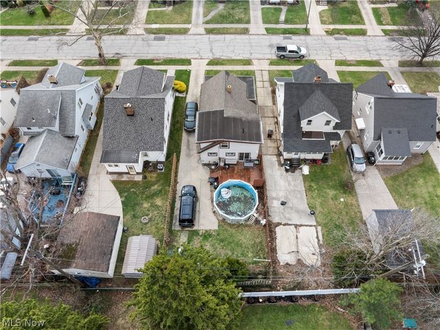 4202 Albertly Avenue, Parma, OH 44134