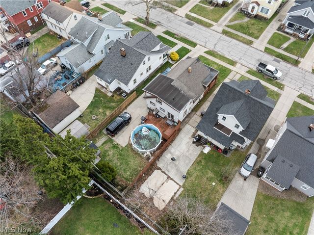 4202 Albertly Avenue, Parma, OH 44134