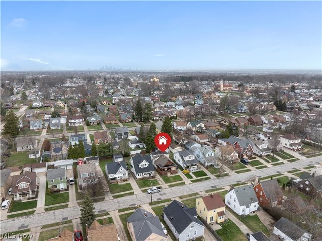 4202 Albertly Avenue, Parma, OH 44134