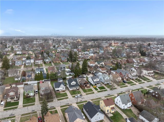 4202 Albertly Avenue, Parma, OH 44134