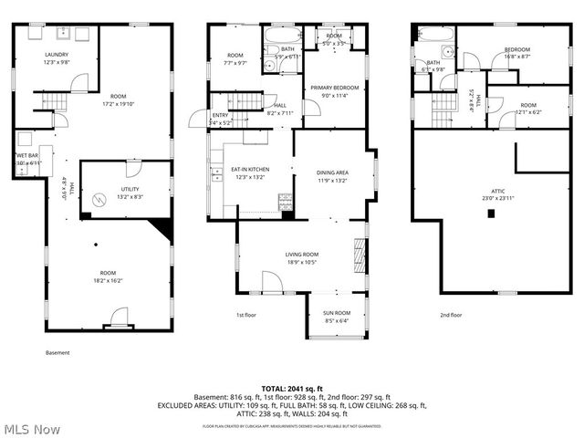 4202 Albertly Avenue, Parma, OH 44134