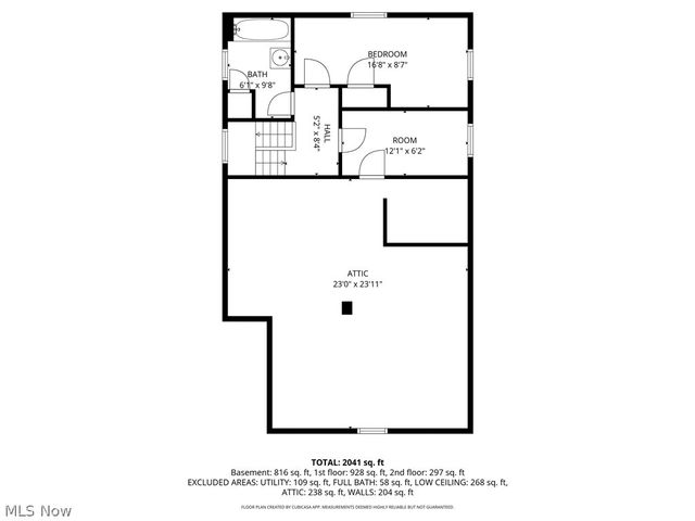 4202 Albertly Avenue, Parma, OH 44134