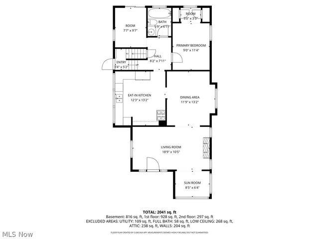 4202 Albertly Avenue, Parma, OH 44134