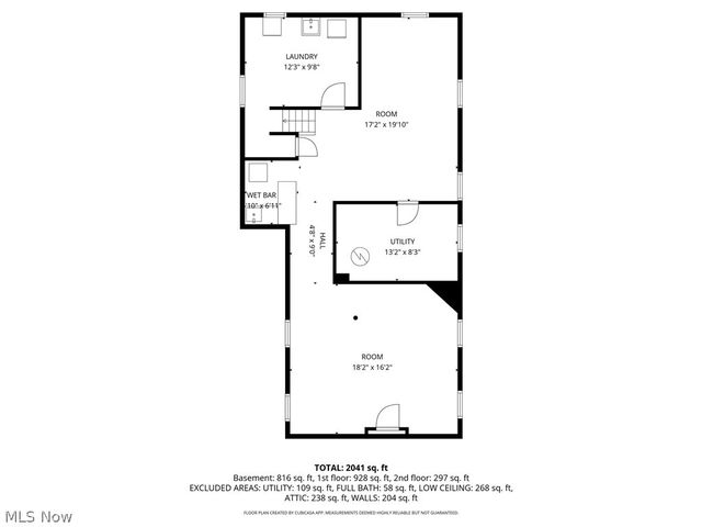 4202 Albertly Avenue, Parma, OH 44134