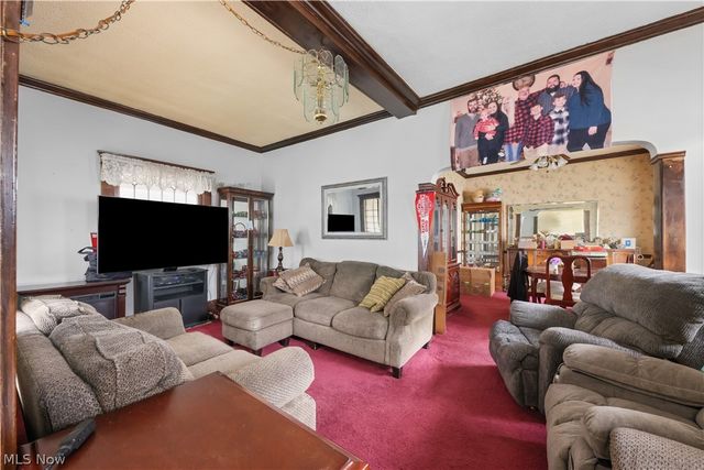 4202 Albertly Avenue, Parma, OH 44134