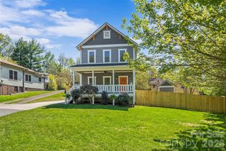 6 Weaver Street, Asheville, NC 28801