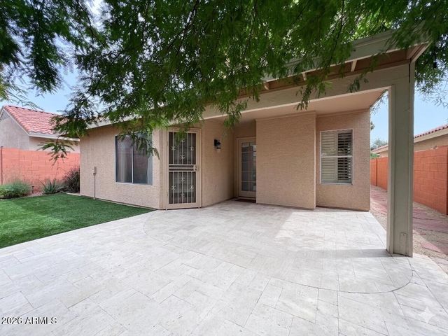 7714 W Piute Avenue, Glendale, AZ 85308