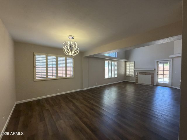 7714 W Piute Avenue, Glendale, AZ 85308
