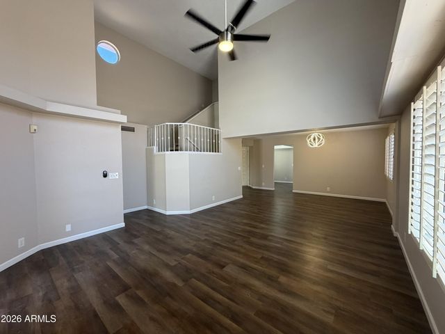 7714 W Piute Avenue, Glendale, AZ 85308