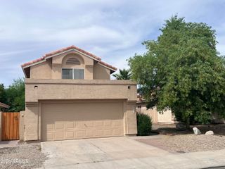 7714 W Piute Avenue, Glendale, AZ 85308
