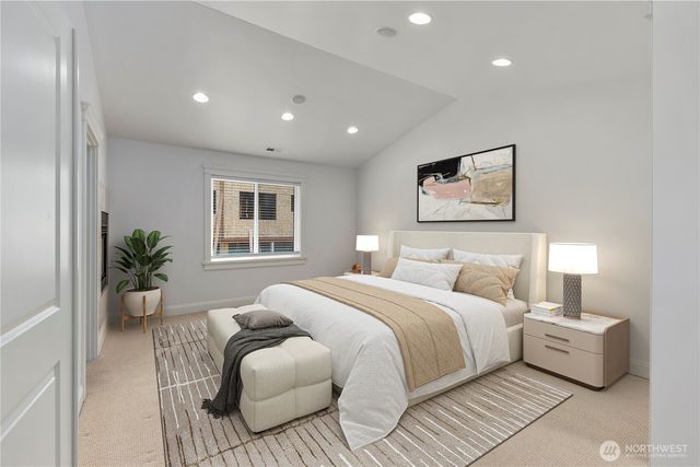 10407 NE 17th Street, Bellevue, WA 98004