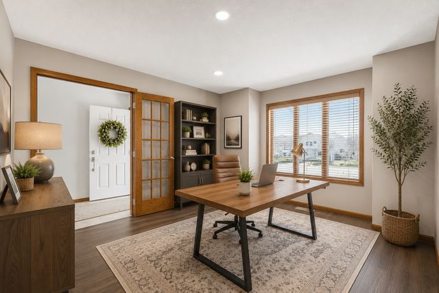 854 32nd Street S, Moorhead, MN 56560