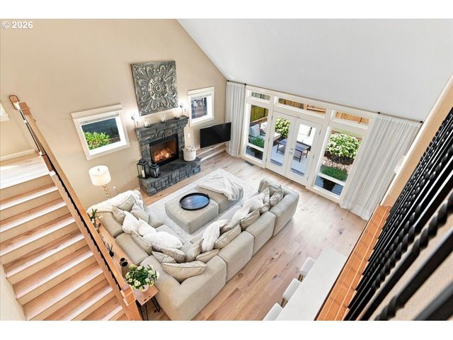 906 N 9TH Way, Ridgefield, WA 98642