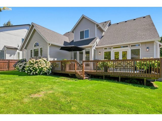 906 N 9TH Way, Ridgefield, WA 98642