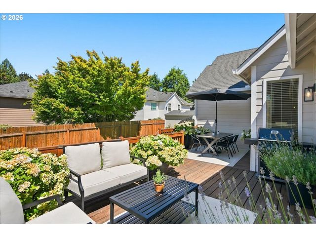 906 N 9TH Way, Ridgefield, WA 98642